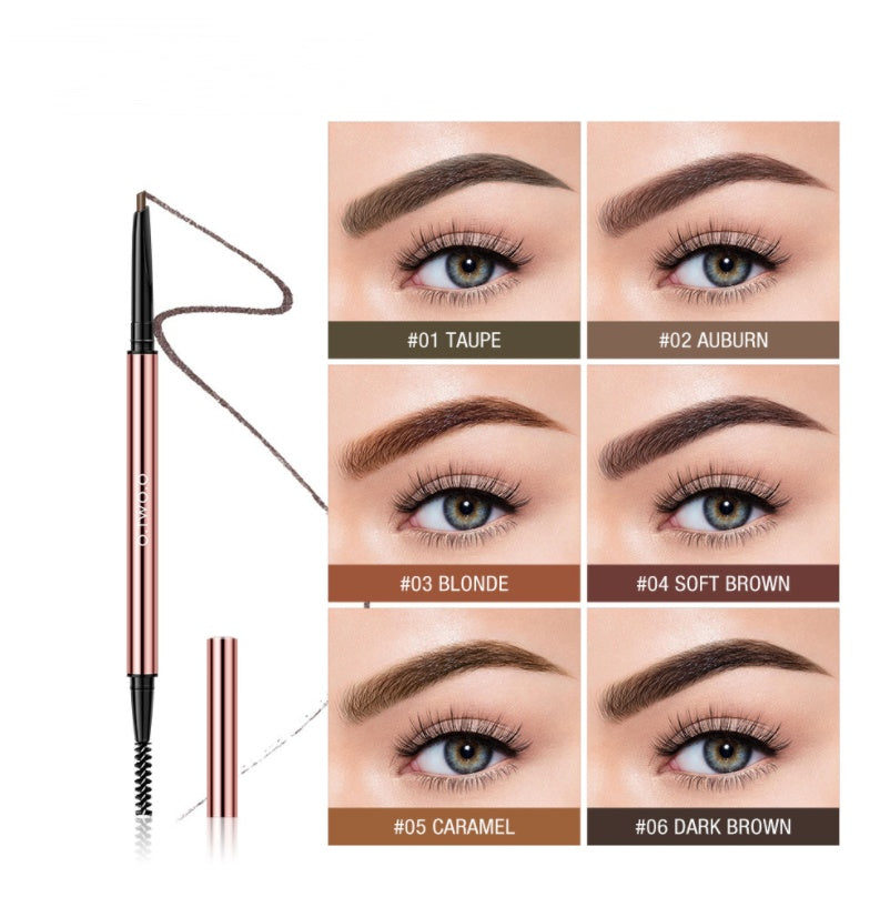 Eye Brow Make-Up Eye Brow Make-Up